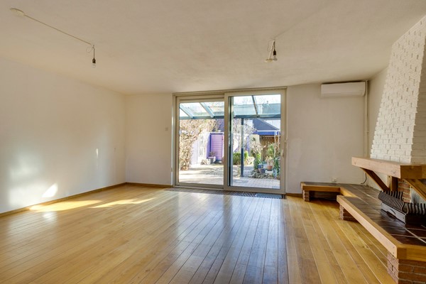 Medium property photo - Ravensdonk 27, 5653 KR Eindhoven